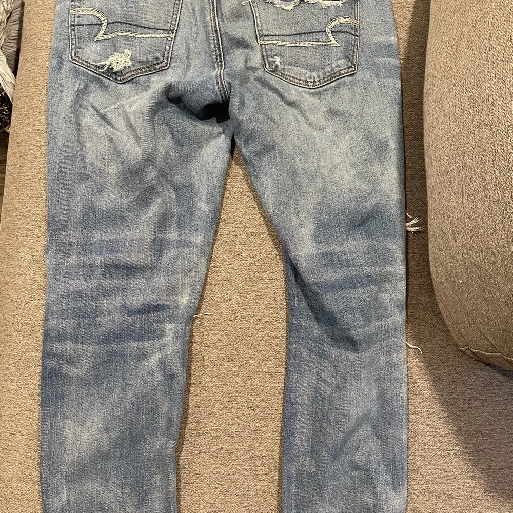 AE Ripped jeans - Picture 2 of 2